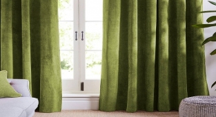 Evimize Perde Seçerken Nelere Dikkat Edilmelidir? 