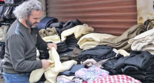 Havalar soğudu içliğe rağbet arttı