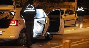Karaman'da iki grup arasında silahlı çatışma: 1 yaralı