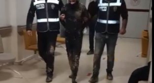 Konya'da 50 yıl kesinleşmiş hapis cezalı suç makinesi hırsız yakalandı