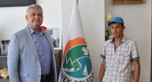  Erhan Deniz’i Arama Çalışmaları Devam ediyor