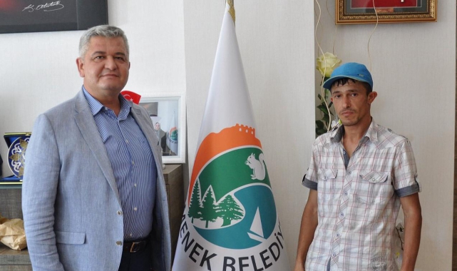 Erhan Deniz’i Arama Çalışmaları Devam ediyor
