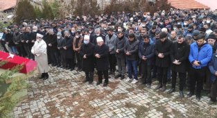 Kahramanmaraş'taki kazada ağır yaralanan uzman onbaşı da hayatını kaybetti