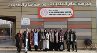 KMÜ öğrenci topluluklarından örnek sosyal sorumluluk projelerine