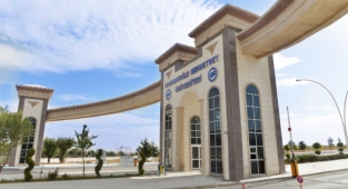KMÜ Öğretim Elemanları Başarıya Doymuyor
