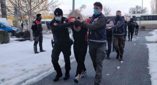 Konya'daki cinayetin sebebi uyuşturucu ticareti hesaplaşması çıktı