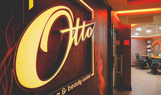 Otto Spa & Beauty Center Farklı Masaj Teknikleriyle Hizmet Veriyor