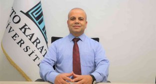 Prof. Dr. Kamil Alptekin: "Salgında sosyal hizmetler alanının önemi arttı"