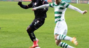Spor Toto Süper Lig: Konyaspor: 1 - Antalyaspor: 0