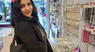 Aksaray'da kaybolan 15 yaşındaki kız Bursa'da bulundu