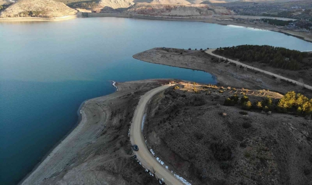 Çiftçilere ekim için yağış periyodu uyarısı