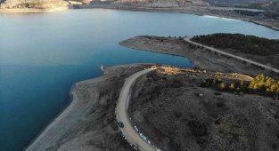 Çiftçilere ekim için yağış periyodu uyarısı