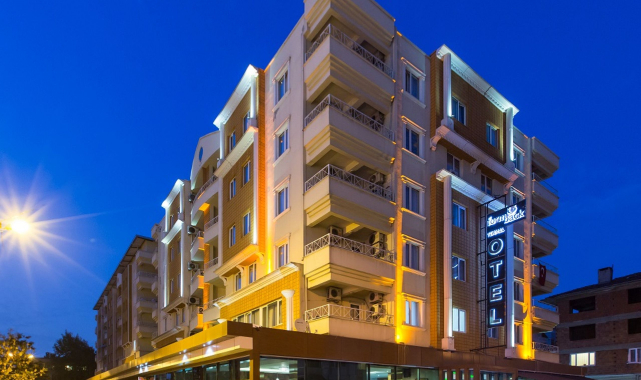 En Uygun Fiyatlı Otelleri Bulma