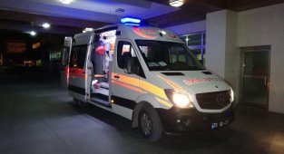Karaman'da tartıştığı şahsı pompalı tüfekle vurdu