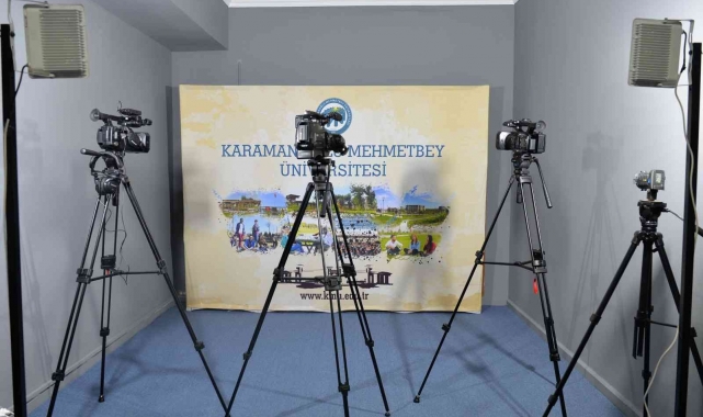 KMÜ radyo ve televizyonu için ilk adım atıldı