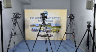 KMÜ radyo ve televizyonu için ilk adım atıldı