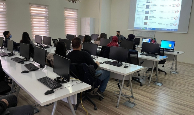 KOMEK ve ASEM'de kayıt zamanı