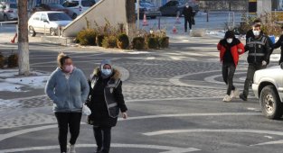 Konya'da uyuşturucu satıcılığı yapan 3 kişi tutuklandı