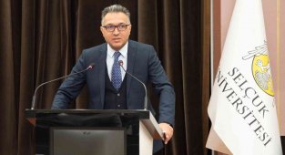SÜ Sağlık Bilimleri Enstitüsünde akademik kurul toplantısı