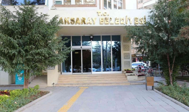 Aksaray Belediyesi sudaki KDV'yi yüzde 1'e düşürdü