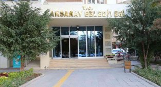 Aksaray Belediyesi sudaki KDV'yi yüzde 1'e düşürdü