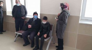 Aksaray'da öğrencisini darbeden öğretmene 10 ay hapis cezası
