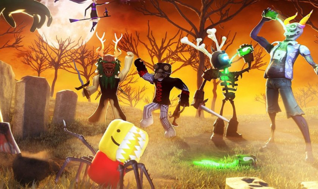 Aktif Çalışan Roblox Hilesi