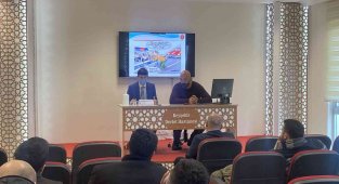 Beyşehir'de hekimler ve savcılar adli tıp sempozyumunda buluştu
