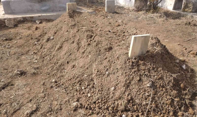 Dini nikahlı karısını öldüren koca, gözaltına alındı