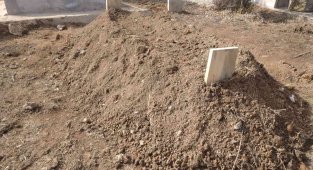 Dini nikahlı karısını öldüren koca, gözaltına alındı