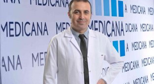 Dr. Özgür Öz: "Erken teşhis kalp krizi riskini yüzde 80 önleyebilir"