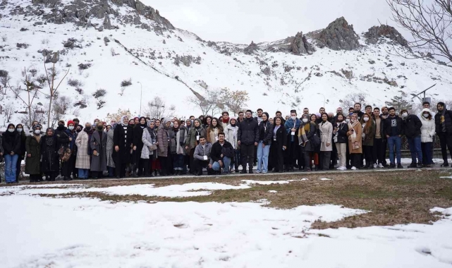 Gençlik Meclisi'nden "Benim Şehrime Başka Bir Bakış" etkinliği
