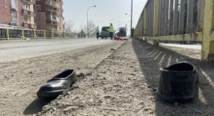Hafif ticari aracın çarptığı yaşlı adam hayatını kaybetti