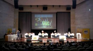 "Haydi Bil Bakalım" yarışması Konya finalleri büyük heyecana sahne oluyor