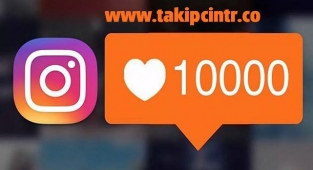 İnstagram Türk Takipçi Satın Al