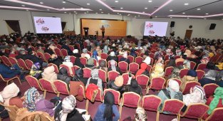Karatay'da "Aile - Eğitimci Buluşmaları" başladı