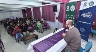 Karatay'da "Kariyer Günleri" başladı