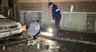 Konya'da bıçaklanmış vaziyette bulunan kişi hayatını kaybetti