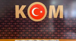 Konya'ya piyasaya sahte para sürmeye çalışan 2 kişi yakalandı