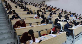 KTO Karatay Üniversitesi'nden ücretsiz ödüllü TYT deneme sınavı