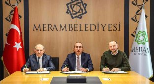 Meram Dedemli Mahallesine Aile Sağlığı Merkezi kuruluyor