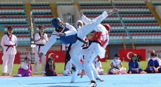 Sporda teori ve pratiği birleştirecek olan projeye hibe desteği