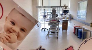 Türkiye'nin dört bir yanından gelen kalp hastası çocuklar Konya'da şifa buluyor