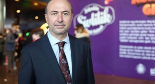 Türkiye'nin en büyük çocuk festivaline ziyaretçi akını
