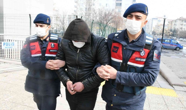 Uyuşturucu satarken yakalandı "uyuşturucunun ticaretini yapmadım" dedi