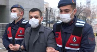 Uyuşturucu ticaretinden 20 yıl hapis cezası bulunan şahıs yakalandı