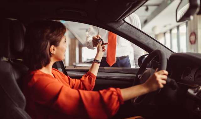 Adana Rent A Car