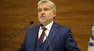 ASÜ Rektörü Şahin: "A grup ameliyatlar artık Aksaray'da yapılabilir hale geldi"