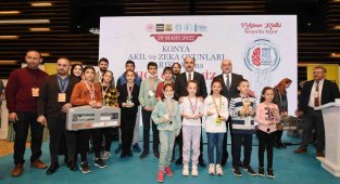 Başkan Altay: "Çocuklarımızın geleceğine ufuk açmaya çalışıyoruz"