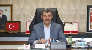 Başkan Altınsoy: "Baş tacı kadınlarımızı daha ileriye taşıyacağız"